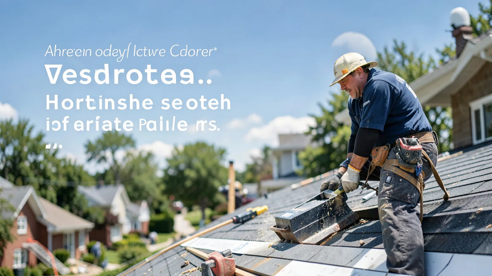 Roof Replacement in Parma, MI near me